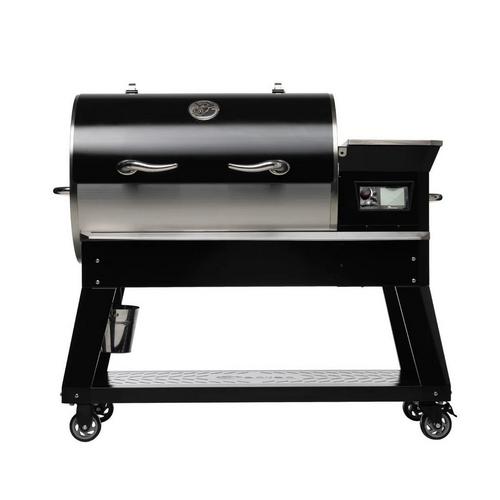 recteq Backyard Beast 1000 Pellet Grill - Primary Image