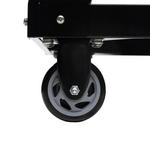 recteq Backyard Beast 1000 Pellet Grill - Thumbnail 3 of 16