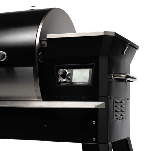recteq Backyard Beast 1000 Pellet Grill - Primary Image