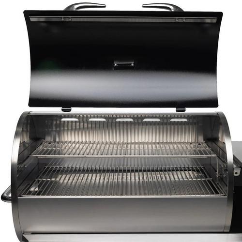 recteq Backyard Beast 1000 Pellet Grill - Primary Image