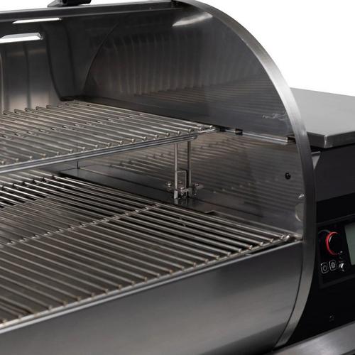 recteq Backyard Beast 1000 Pellet Grill - Primary Image