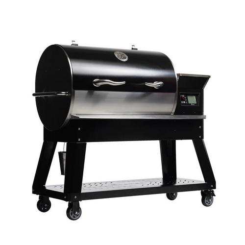 recteq Backyard Beast 1000 Pellet Grill - Primary Image
