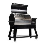 recteq Backyard Beast 1000 Pellet Grill - Thumbnail 9 of 16