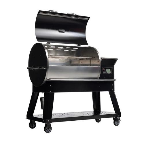 recteq Backyard Beast 1000 Pellet Grill - Primary Image