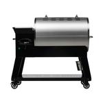 recteq Backyard Beast 1000 Pellet Grill - Thumbnail 10 of 16