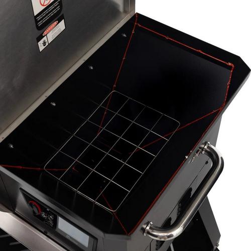 recteq Backyard Beast 1000 Pellet Grill - Primary Image