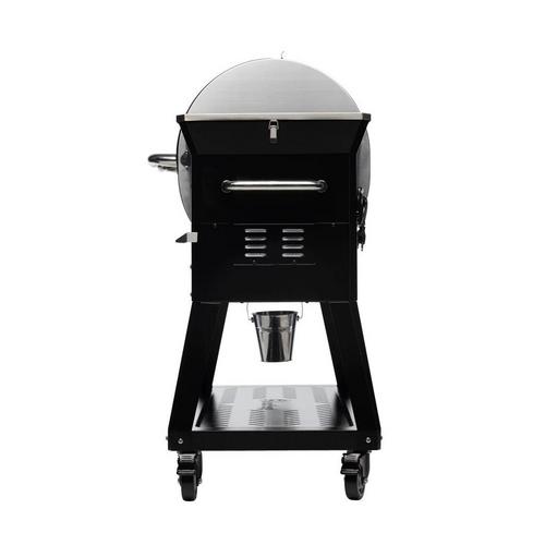 recteq Backyard Beast 1000 Pellet Grill - Primary Image