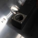 recteq Backyard Beast 1000 Pellet Grill - Thumbnail 16 of 16