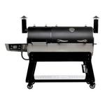 recteq DualFire 1200 Pellet Grill - Thumbnail 1 of 10