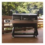 recteq DualFire 1200 Pellet Grill - Thumbnail 2 of 10