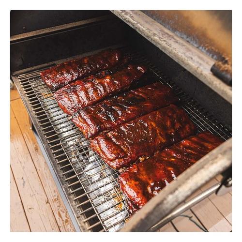 recteq DualFire 1200 Pellet Grill - Primary Image