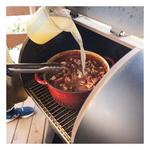 recteq DualFire 1200 Pellet Grill - Thumbnail 4 of 10