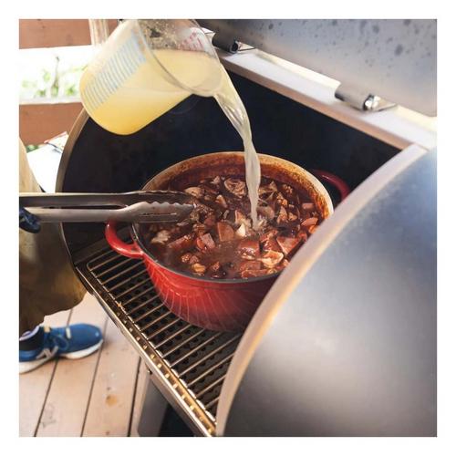 recteq DualFire 1200 Pellet Grill - Primary Image