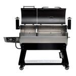 recteq DualFire 1200 Pellet Grill - Thumbnail 5 of 10