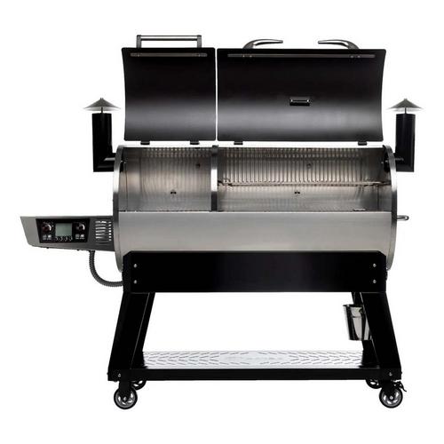 recteq DualFire 1200 Pellet Grill - Primary Image