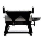 recteq DualFire 1200 Pellet Grill - Thumbnail 6 of 10