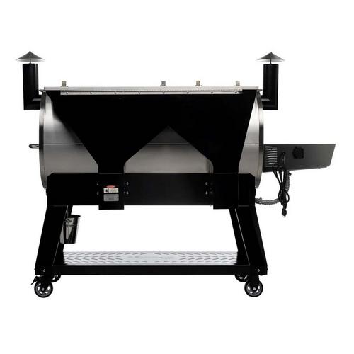 recteq DualFire 1200 Pellet Grill - Primary Image
