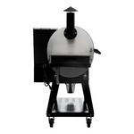 recteq DualFire 1200 Pellet Grill - Thumbnail 7 of 10