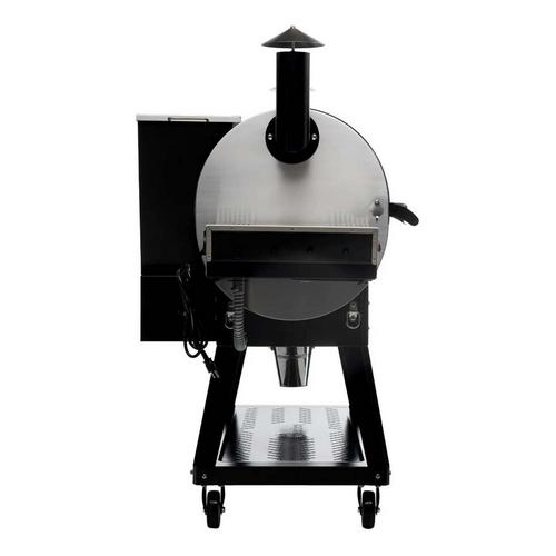 recteq DualFire 1200 Pellet Grill - Primary Image