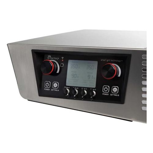 recteq DualFire 1200 Pellet Grill - Primary Image