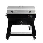 recteq SmokeStone 600 Griddle - Thumbnail 1 of 21