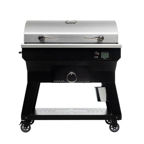 recteq SmokeStone 600 Griddle - Primary Image