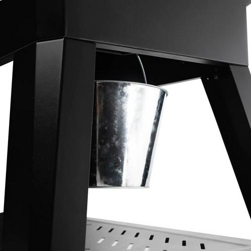 recteq SmokeStone 600 Griddle - Primary Image