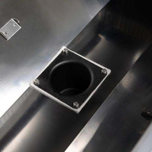 recteq SmokeStone 600 Griddle - Primary Image