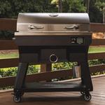 recteq SmokeStone 600 Griddle - Thumbnail 9 of 21