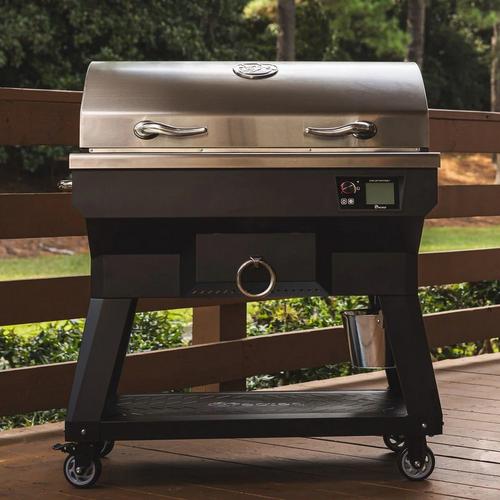 recteq SmokeStone 600 Griddle - Primary Image