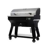 recteq SmokeStone 600 Griddle - Thumbnail 2 of 21