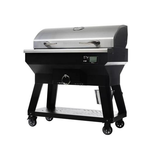 recteq SmokeStone 600 Griddle - Primary Image