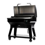 recteq SmokeStone 600 Griddle - Thumbnail 13 of 21