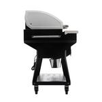 recteq SmokeStone 600 Griddle - Thumbnail 15 of 21
