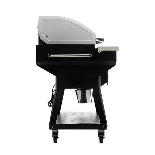recteq SmokeStone 600 Griddle - Primary Image