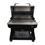 recteq SmokeStone 600 Griddle - Thumbnail 16 of 21