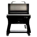 recteq SmokeStone 600 Griddle - Thumbnail 17 of 21