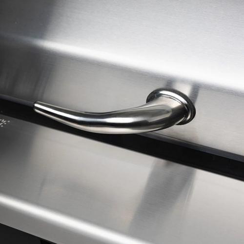recteq SmokeStone 600 Griddle - Primary Image
