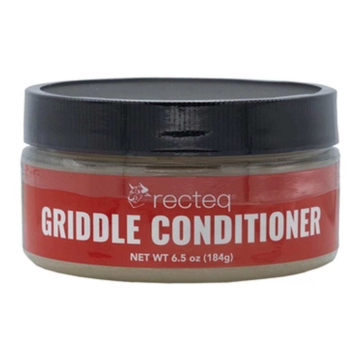 recteq Griddle Conditioner - recteq