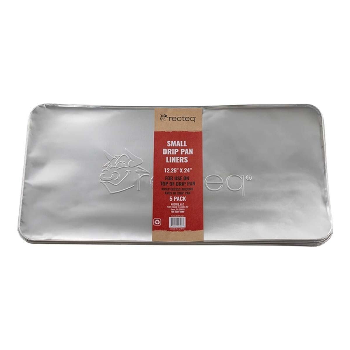 recteq Drip Pan Liners - recteq