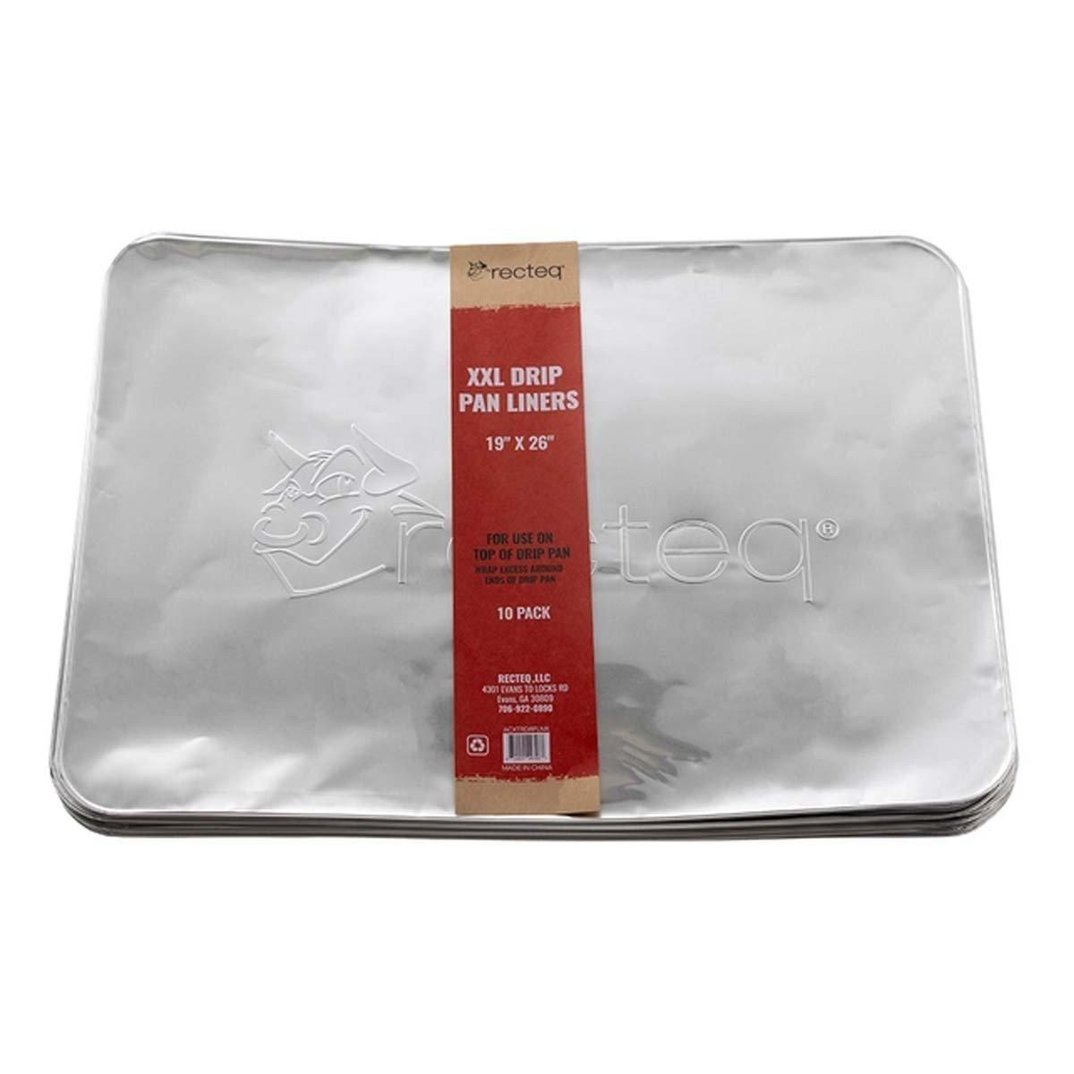 recteq Drip Pan Liners - recteq