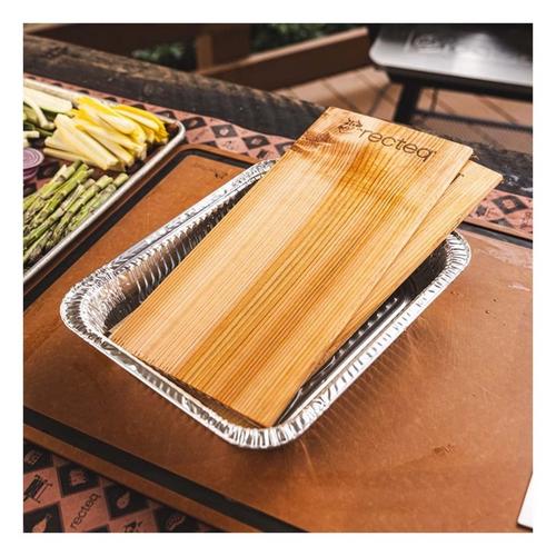 recteq Cedar Planks