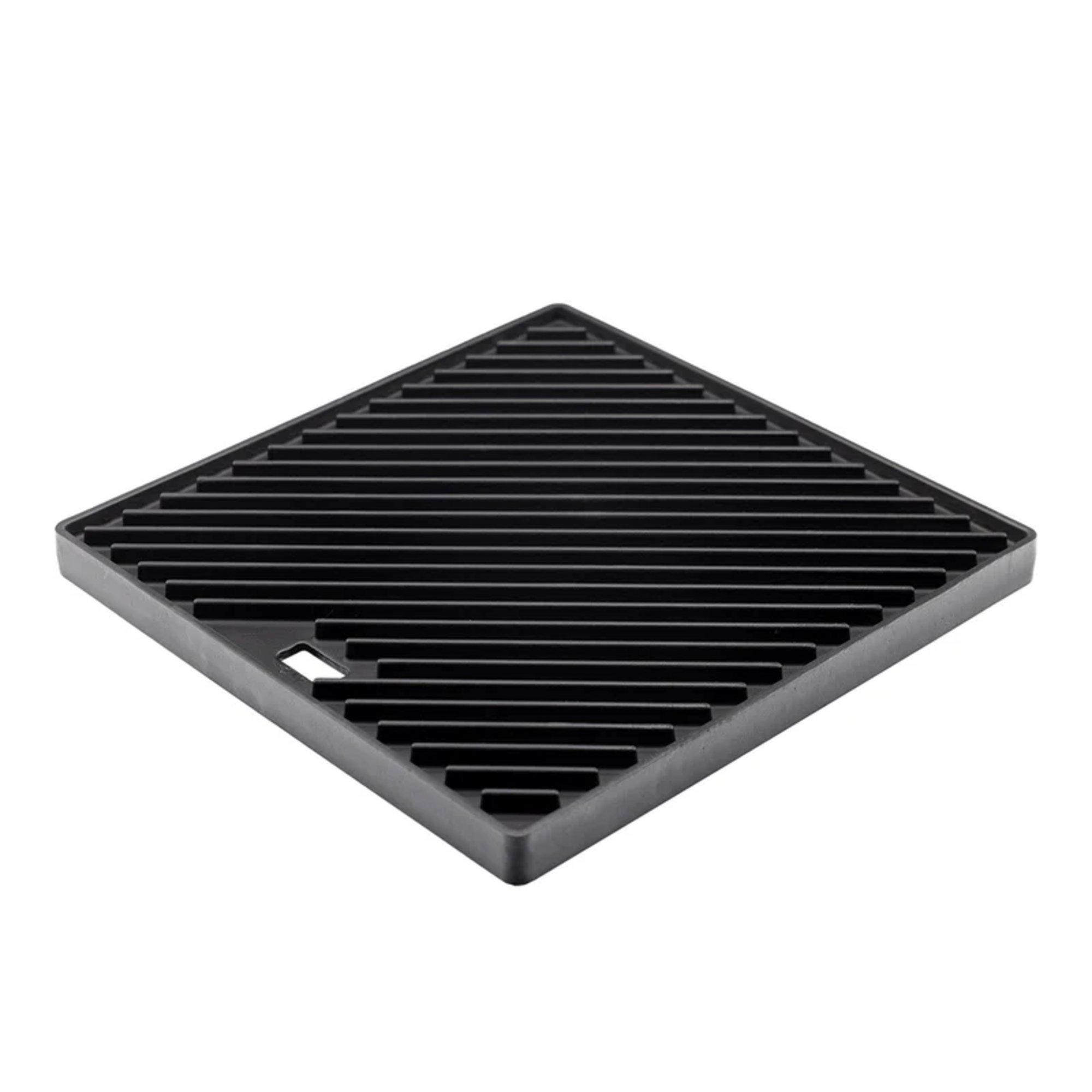 recteq Reversible Cast Iron Griddle Sear Kit - recteq