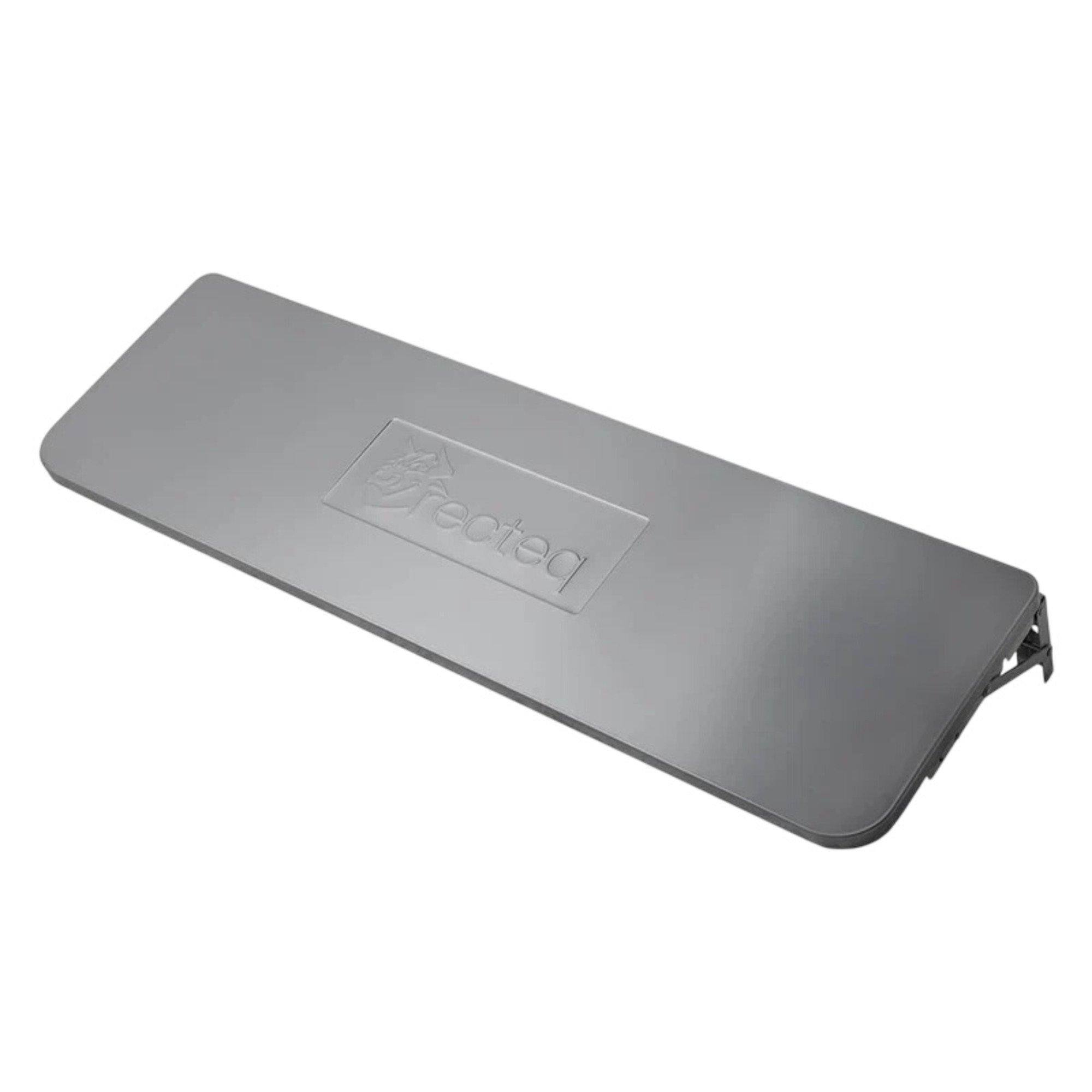 recteq Deck Boss 800 Front Folding Shelf - recteq