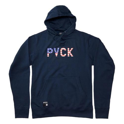 Men's PVCK Hoodie - Primary Image