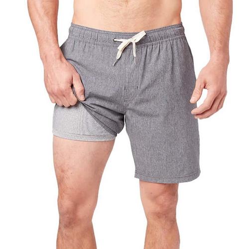Men's Fair Harbor The One Swim Trunks - Primary Image