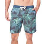 Men's Fair Harbor Anchor Short Swim Trunks - Thumbnail 1 of 7