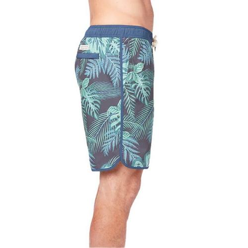 Men's Fair Harbor Anchor Short Swim Trunks - Primary Image
