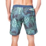 Men's Fair Harbor Anchor Short Swim Trunks - Thumbnail 5 of 7