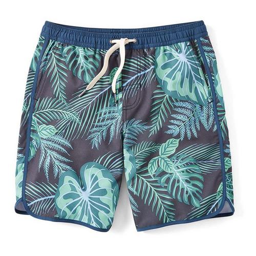 Boys' Fair Harbor Anchor Swim Trunks - Primary Image